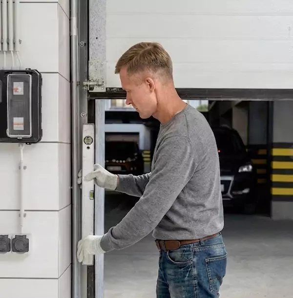 Why Choose Us for Door, Gate and Security Services in Towson, MD