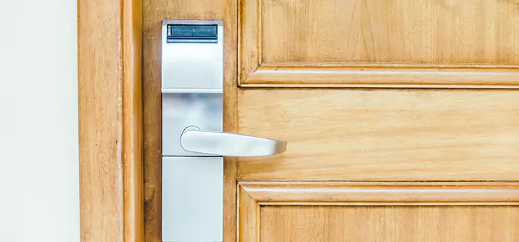 Advanced Solutions in Towson, MD for Modern Security