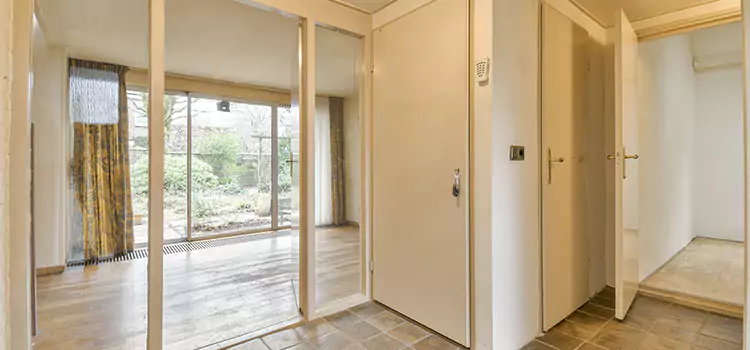 Why Choose Our Pocket Door Experts in Towson, MD?