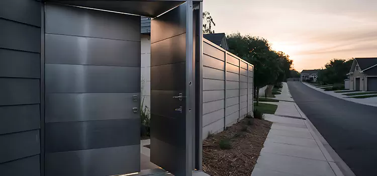 Comprehensive Steel Door Solutions in Towson, MD