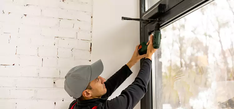 Your Trusted Partner for Door Closer Solutions in Towson, MD