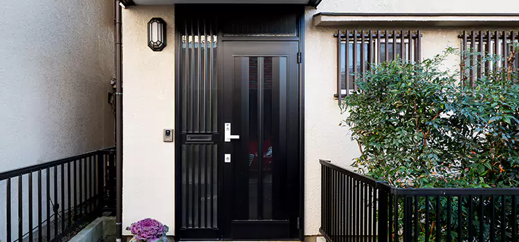 Popular Exterior Door Options in Towson, MD