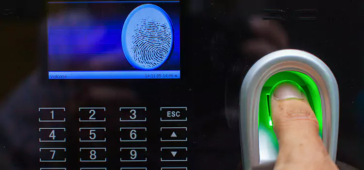 Your Trusted Partner for Secure Access in Towson, MD