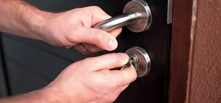 Door Closer Repair & Installation Towson